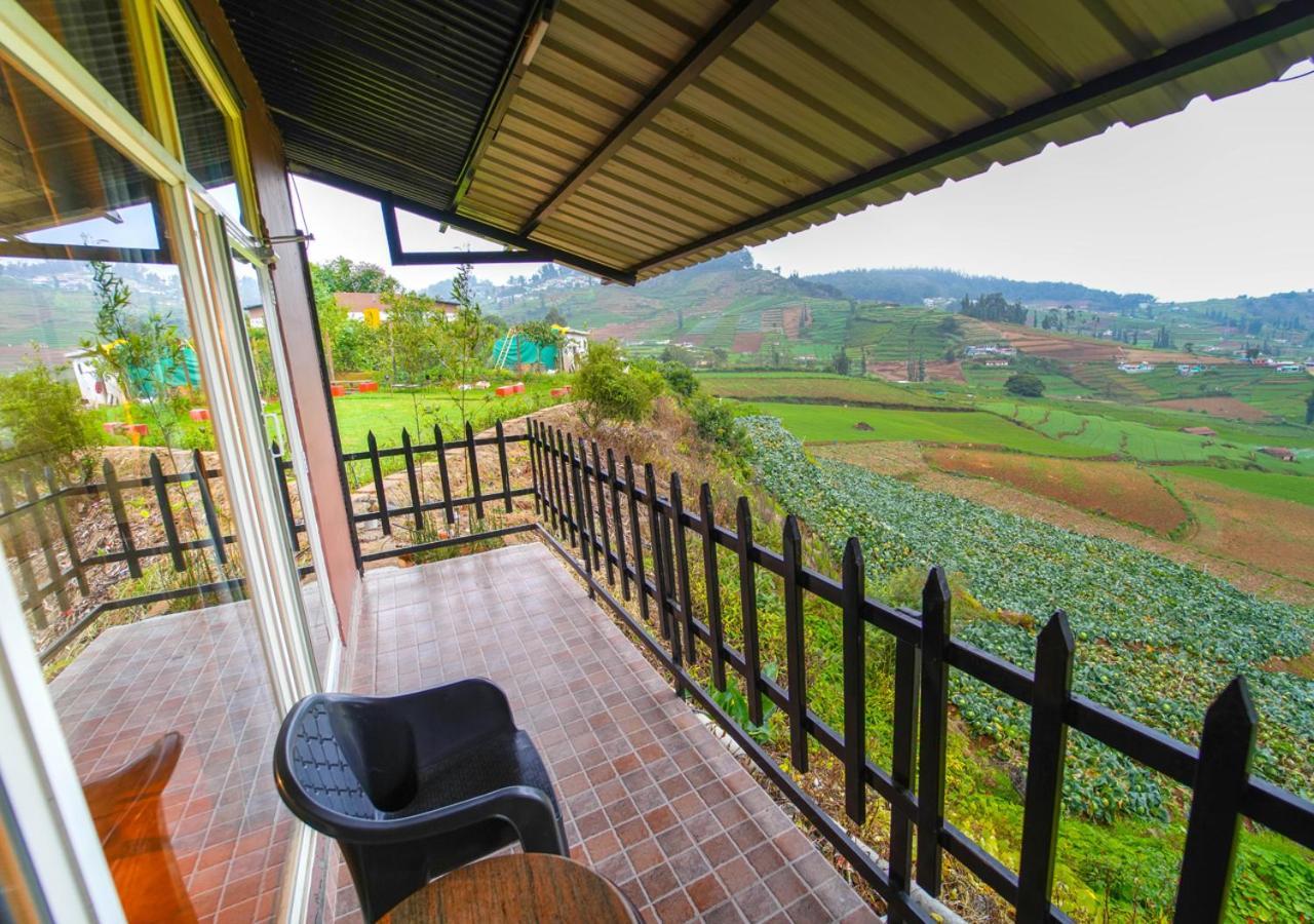 Silent Valley Farmstead Ooty By Voye Homes Exterior photo
