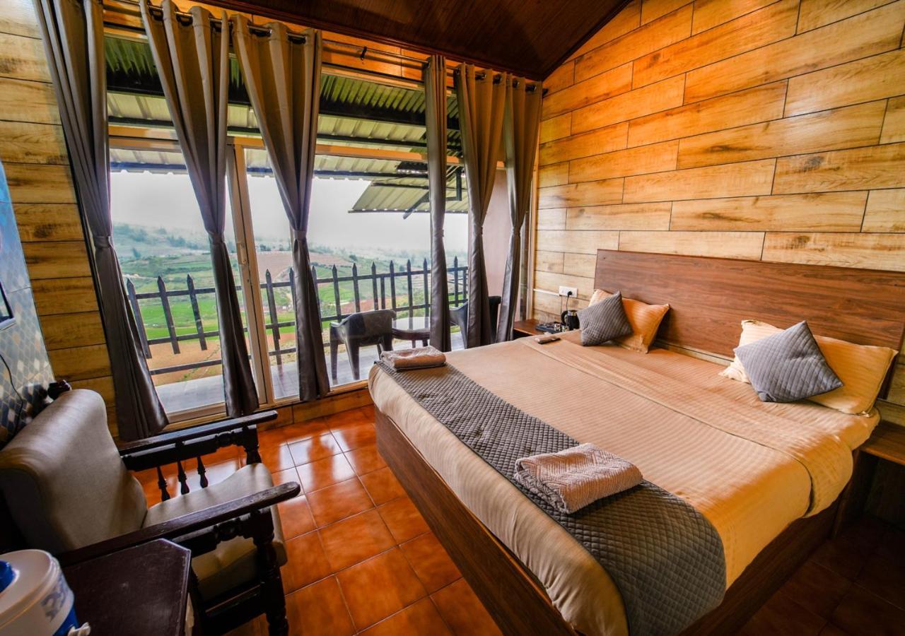 Silent Valley Farmstead Ooty By Voye Homes Exterior photo